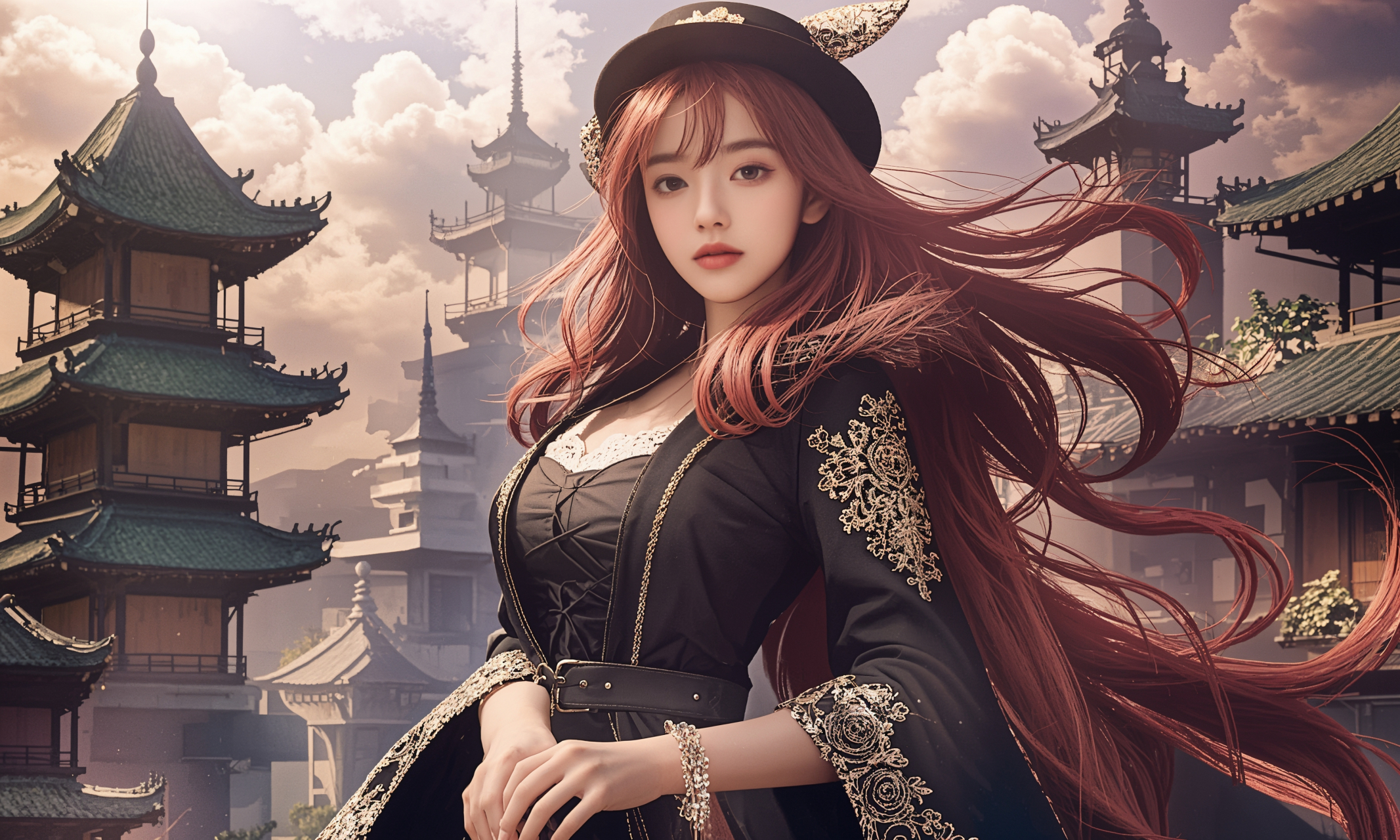 （乡村行·看振兴）福建泰宁：微改造+精提升 “农旅双驱”促振兴